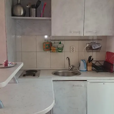 Paradiso Apartment