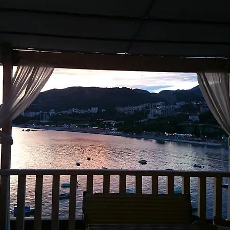 Paradiso Budva