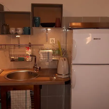 Paradiso Apartment *