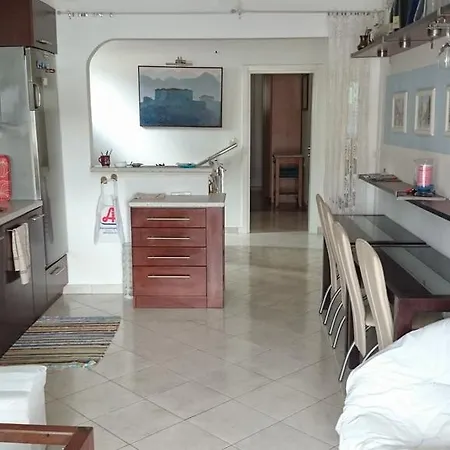 Apartment Paradiso Budva
