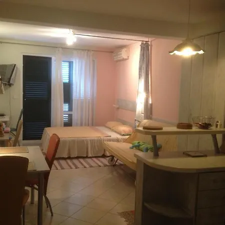 Paradiso Apartment Budva