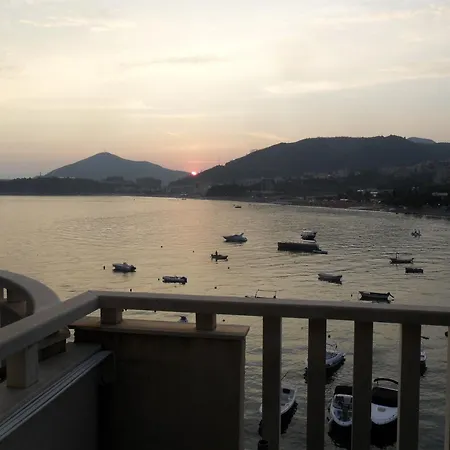Paradiso * Budva