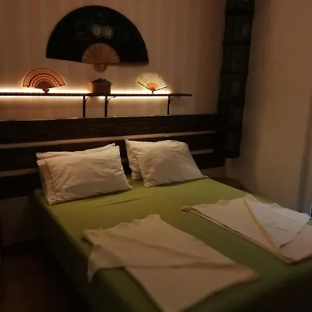 Paradiso Apartment Budva