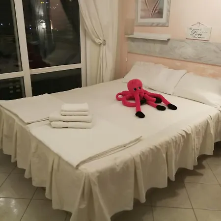 Paradiso Apartment