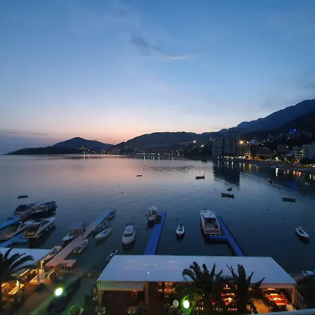 Paradiso * Budva